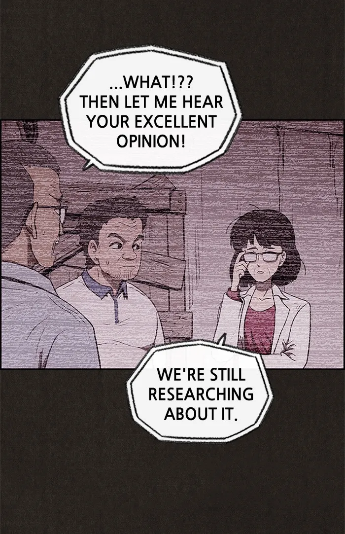Read Sweet Home EN Manga Online