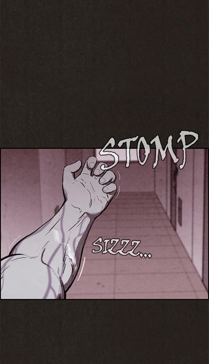 Read Sweet Home EN Manga Online