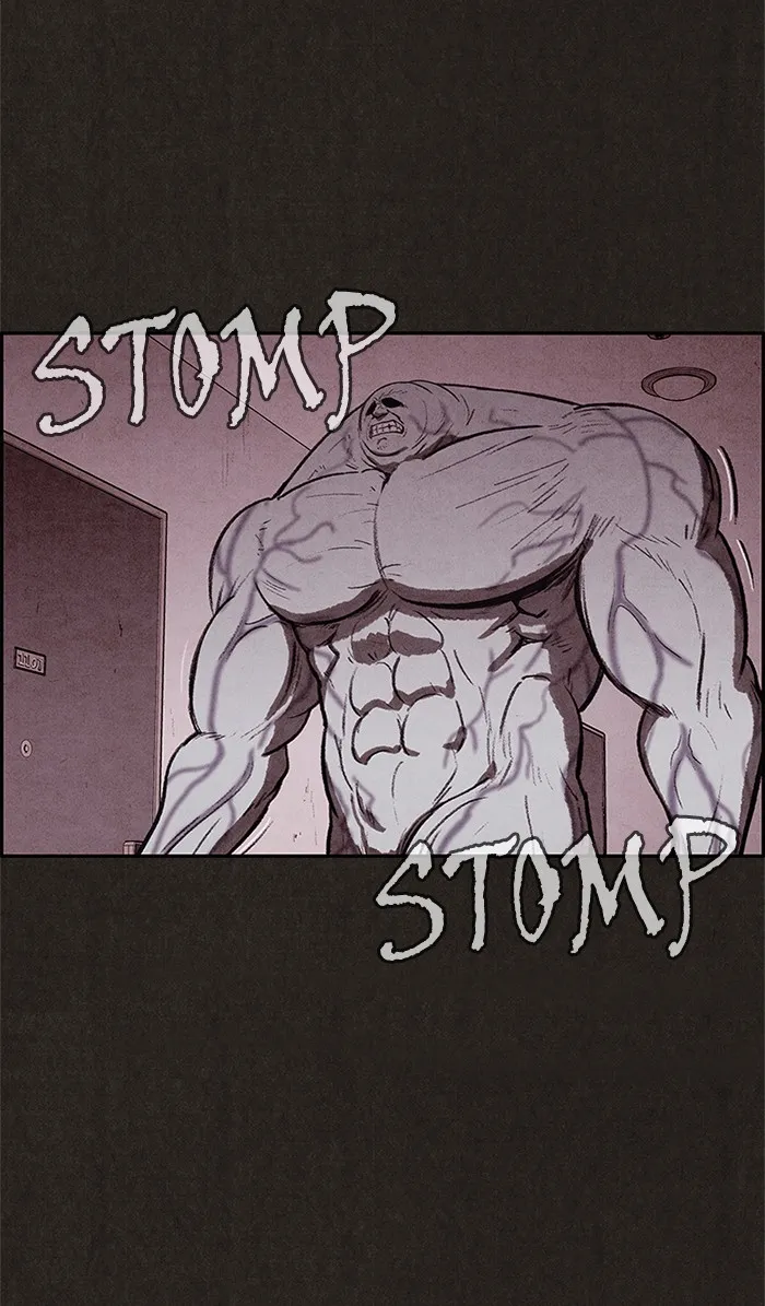 Read Sweet Home EN Manga Online