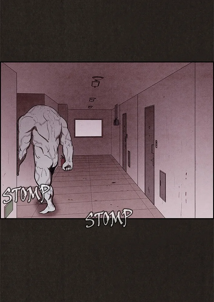 Read Sweet Home EN Manga Online