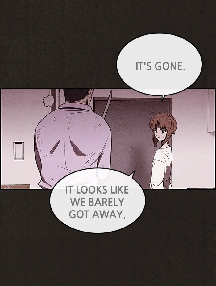 Read Sweet Home EN Manga Online
