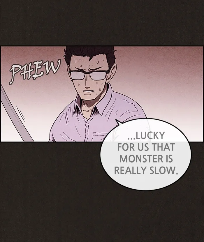 Read Sweet Home EN Manga Online