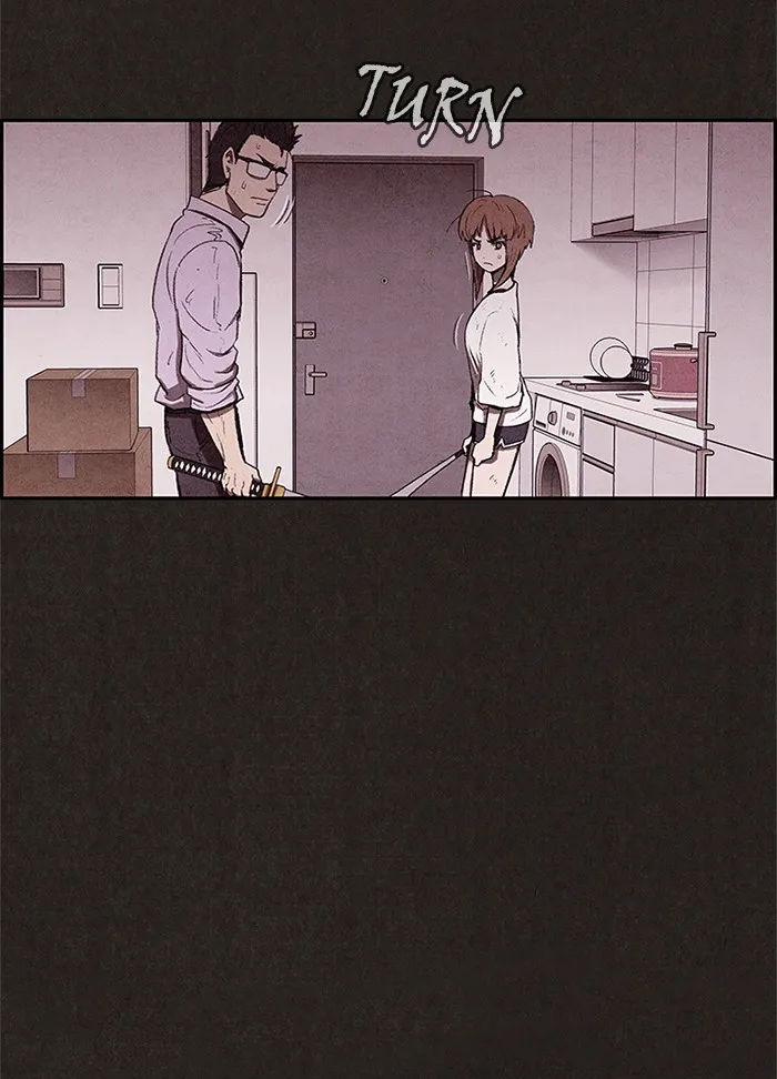 Read Sweet Home EN Manga Online