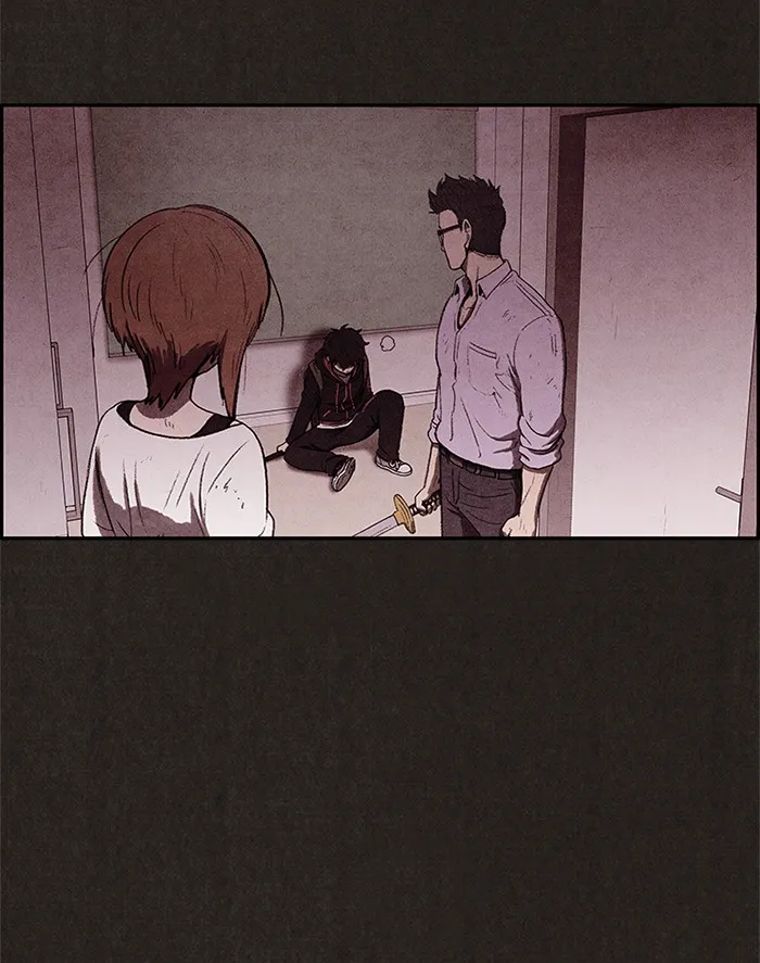 Read Sweet Home EN Manga Online