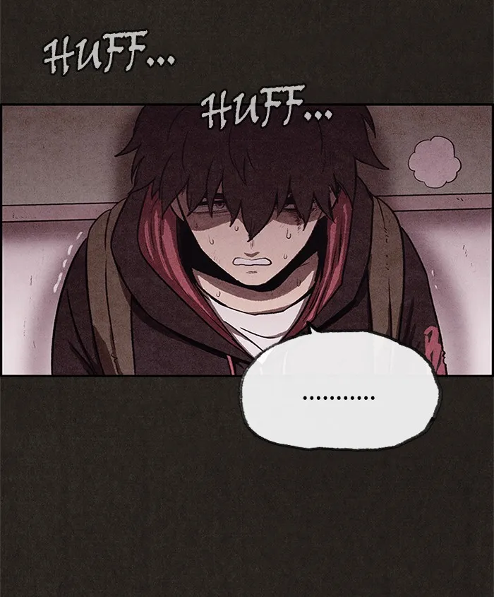 Read Sweet Home EN Manga Online