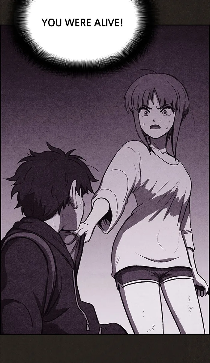 Read Sweet Home EN Manga Online