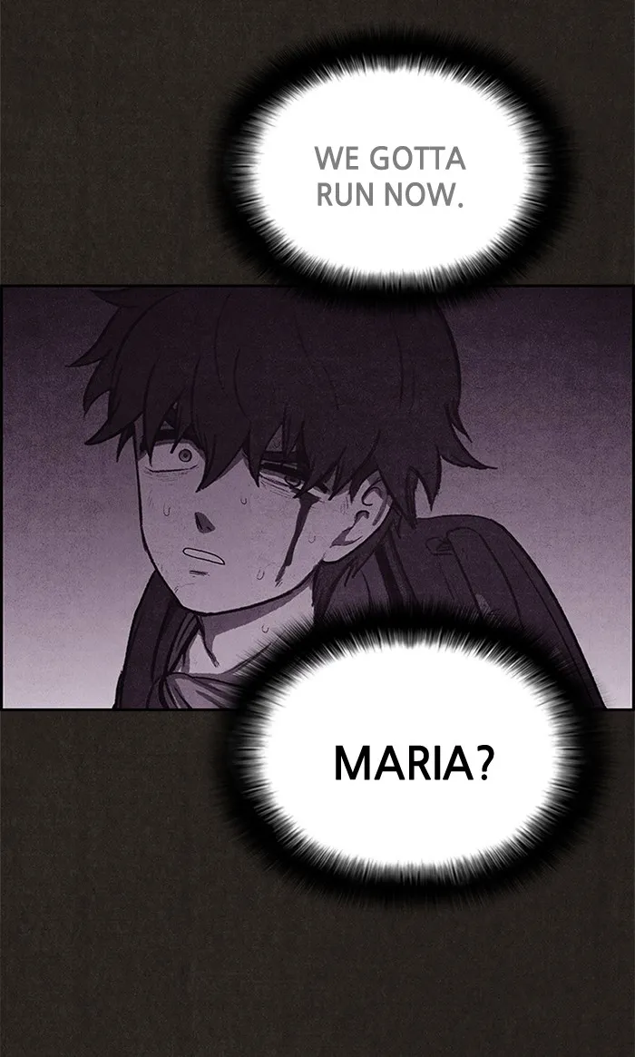 Read Sweet Home EN Manga Online
