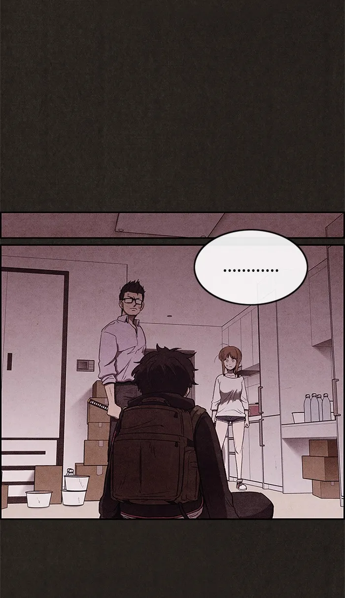 Read Sweet Home EN Manga Online
