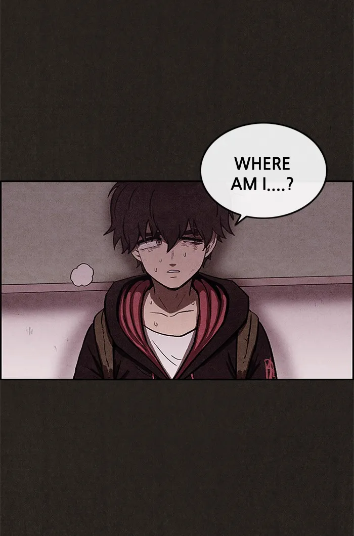 Read Sweet Home EN Manga Online