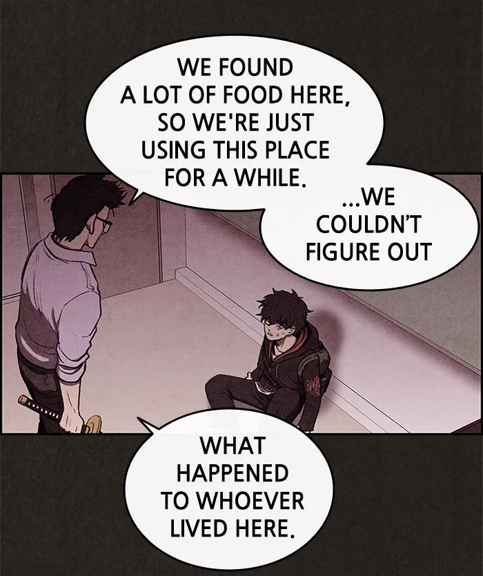Read Sweet Home EN Manga Online