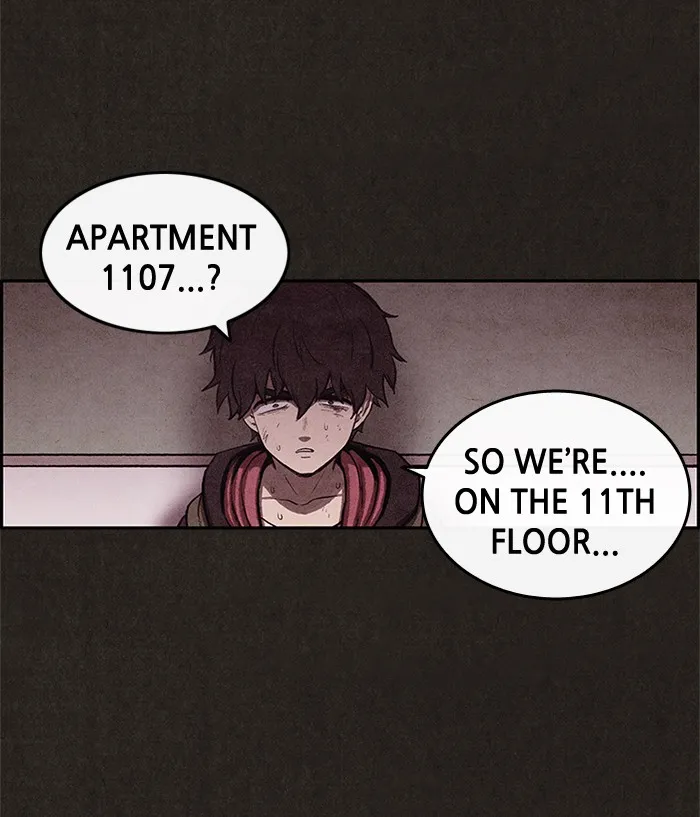 Read Sweet Home EN Manga Online