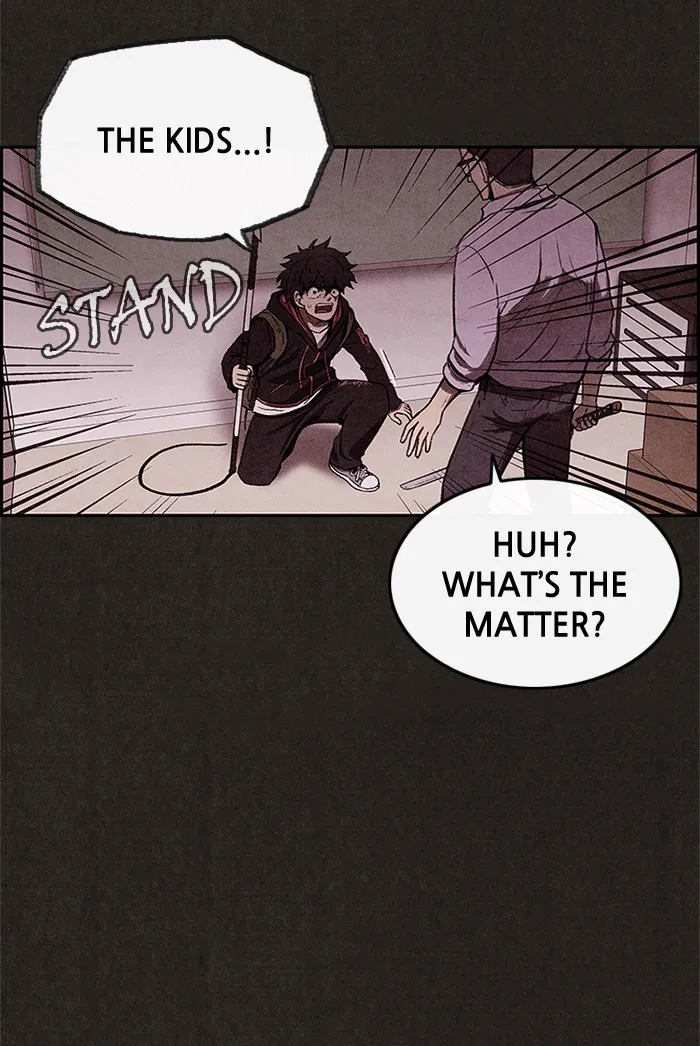 Read Sweet Home EN Manga Online