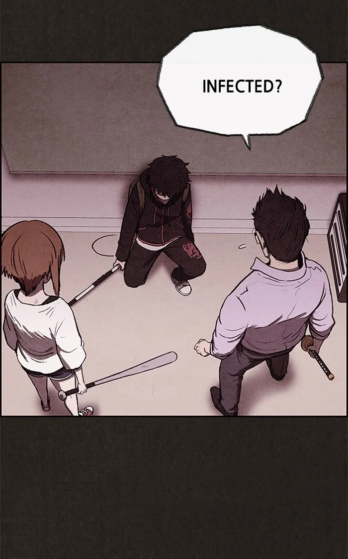 Read Sweet Home EN Manga Online
