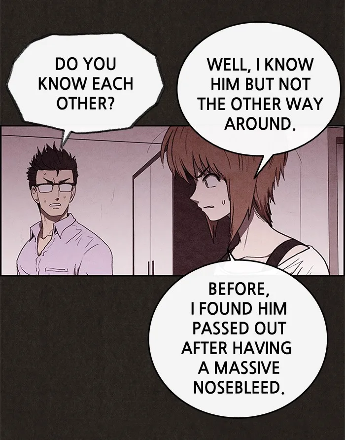 Read Sweet Home EN Manga Online