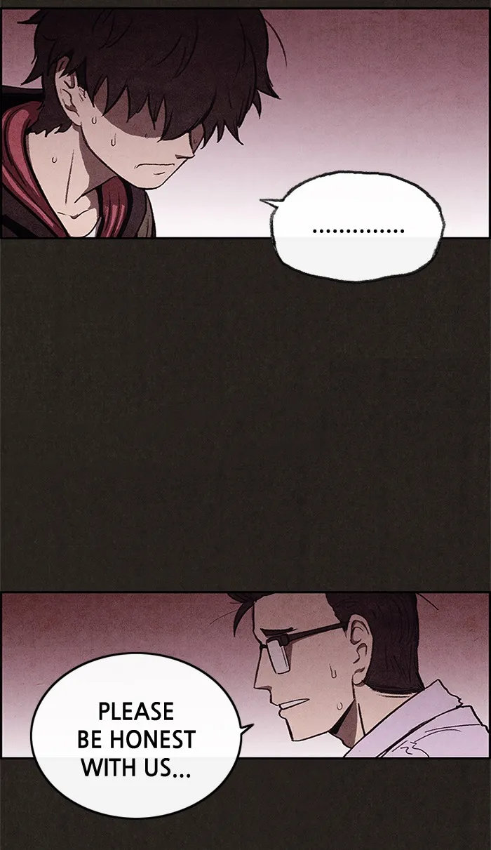 Read Sweet Home EN Manga Online