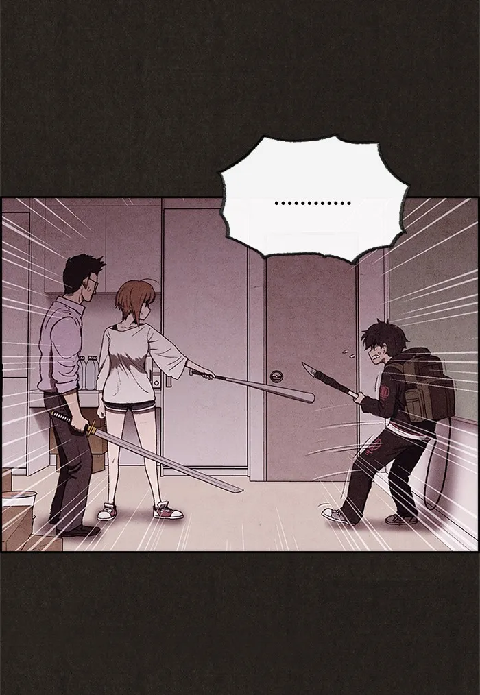 Read Sweet Home EN Manga Online