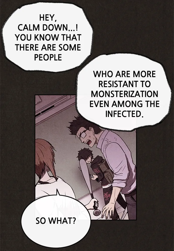 Read Sweet Home EN Manga Online