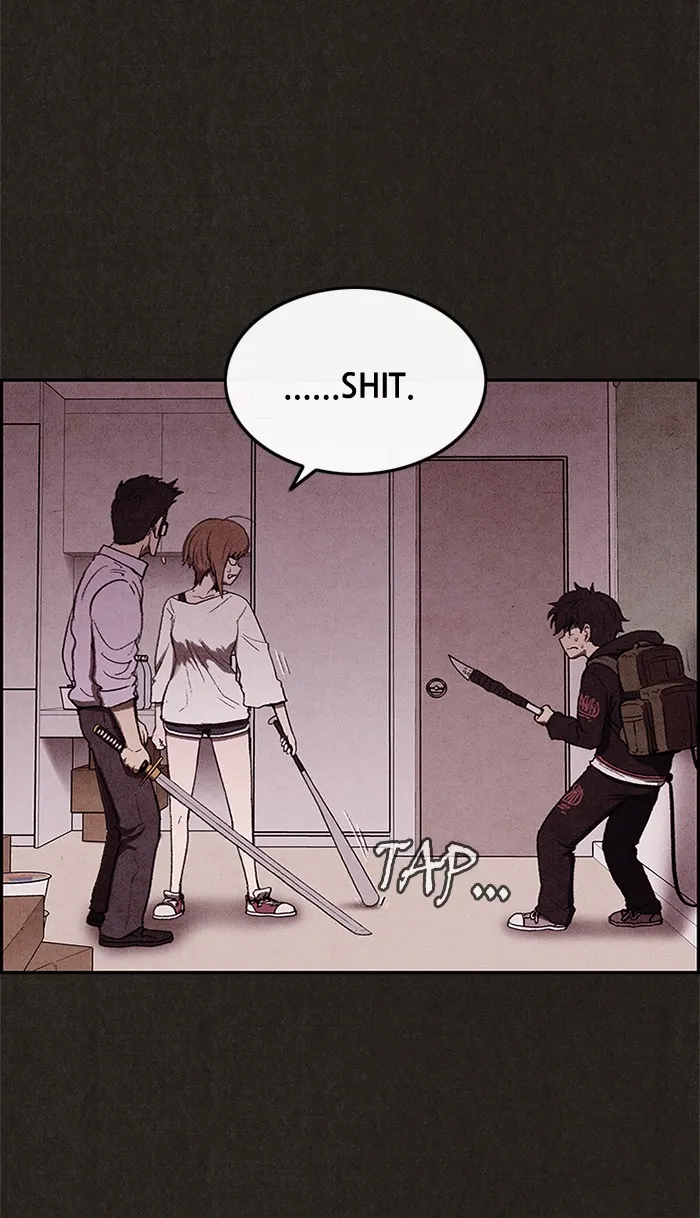 Read Sweet Home EN Manga Online