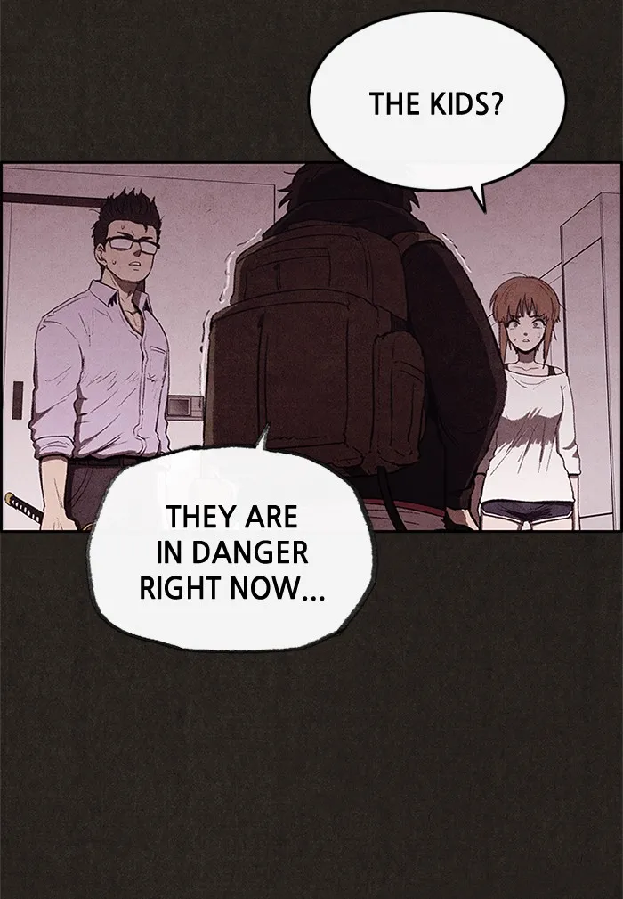 Read Sweet Home EN Manga Online