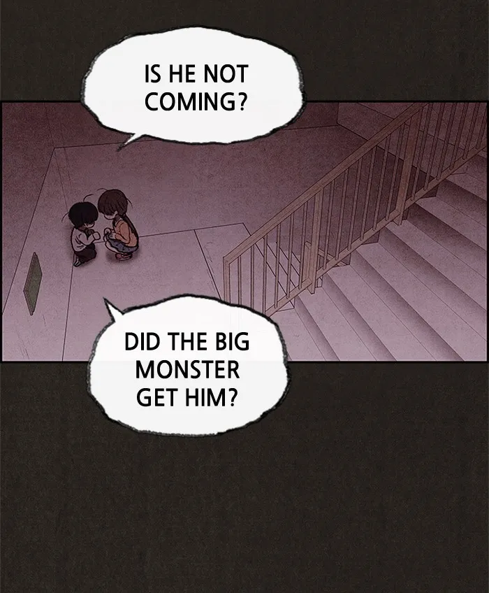 Read Sweet Home EN Manga Online