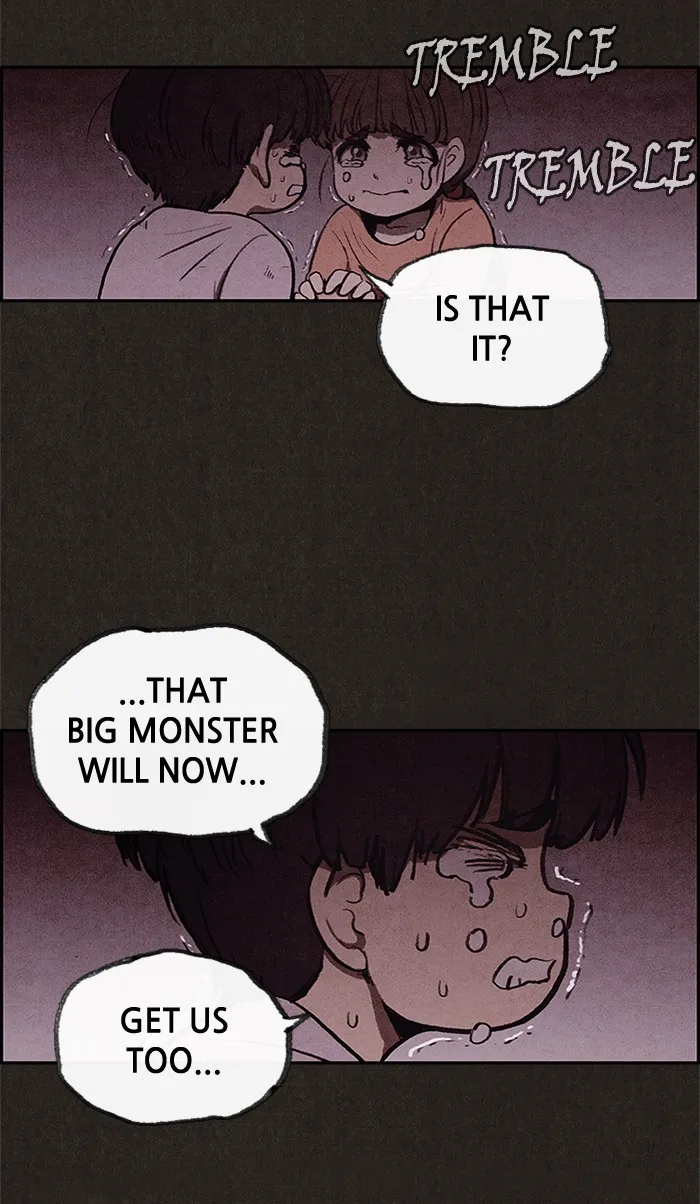 Read Sweet Home EN Manga Online