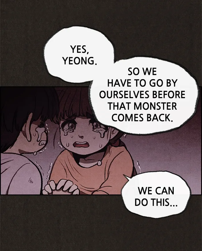Read Sweet Home EN Manga Online