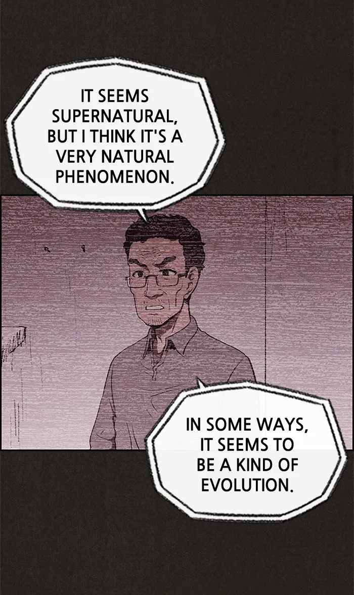 Read Sweet Home EN Manga Online