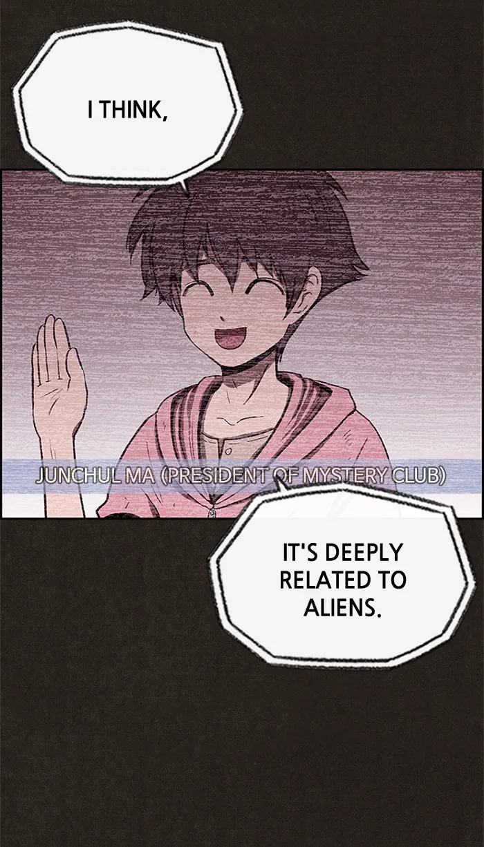 Read Sweet Home EN Manga Online