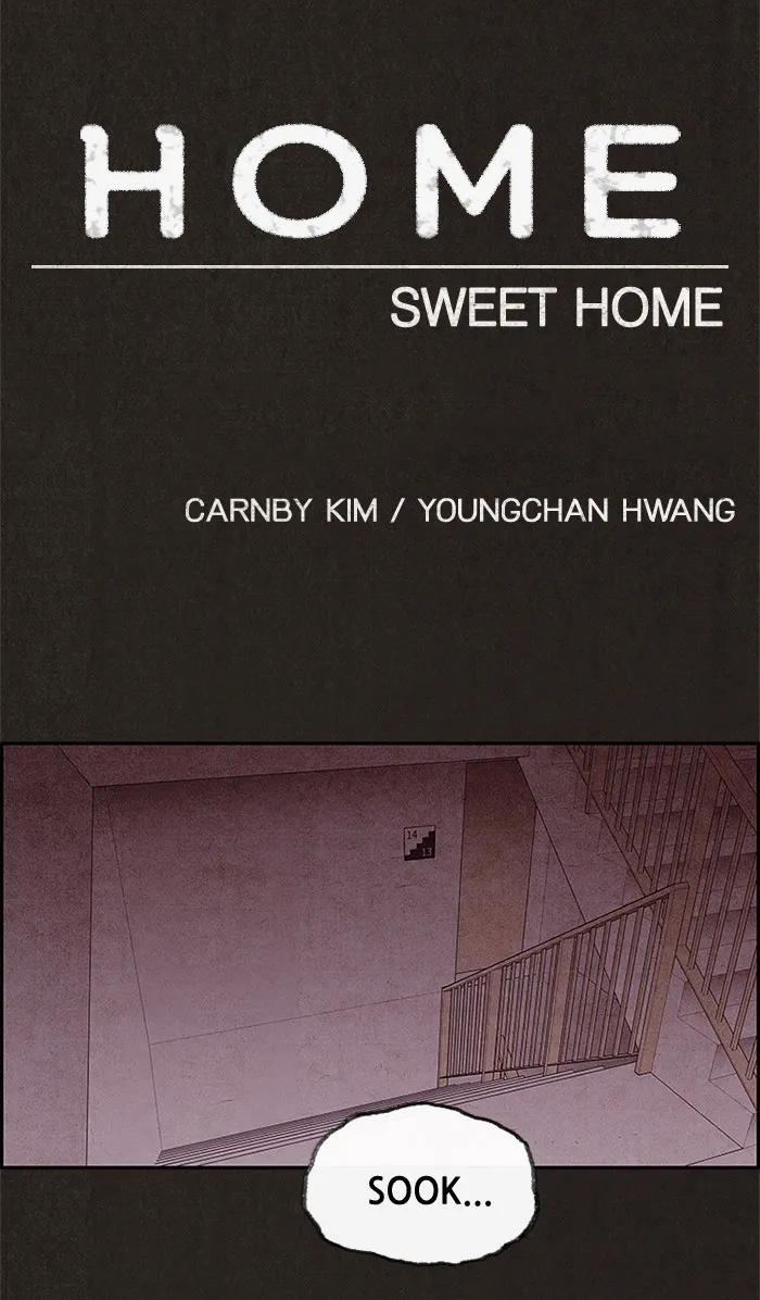 Read Sweet Home EN Manga Online