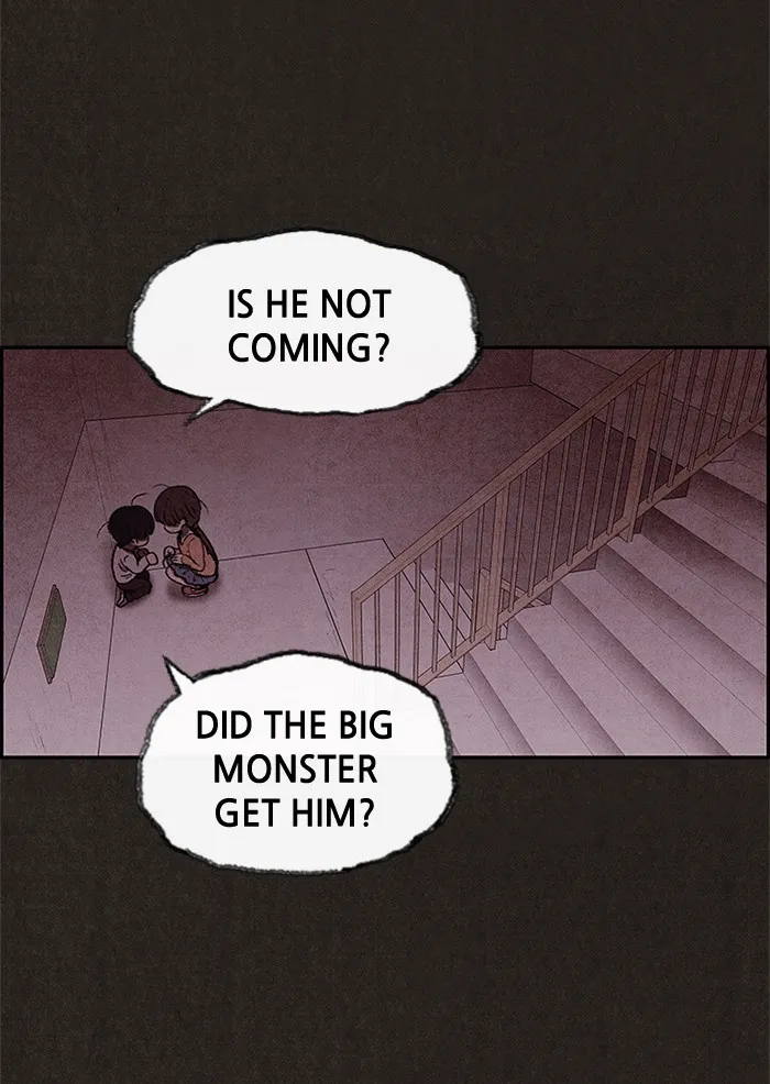 Read Sweet Home EN Manga Online