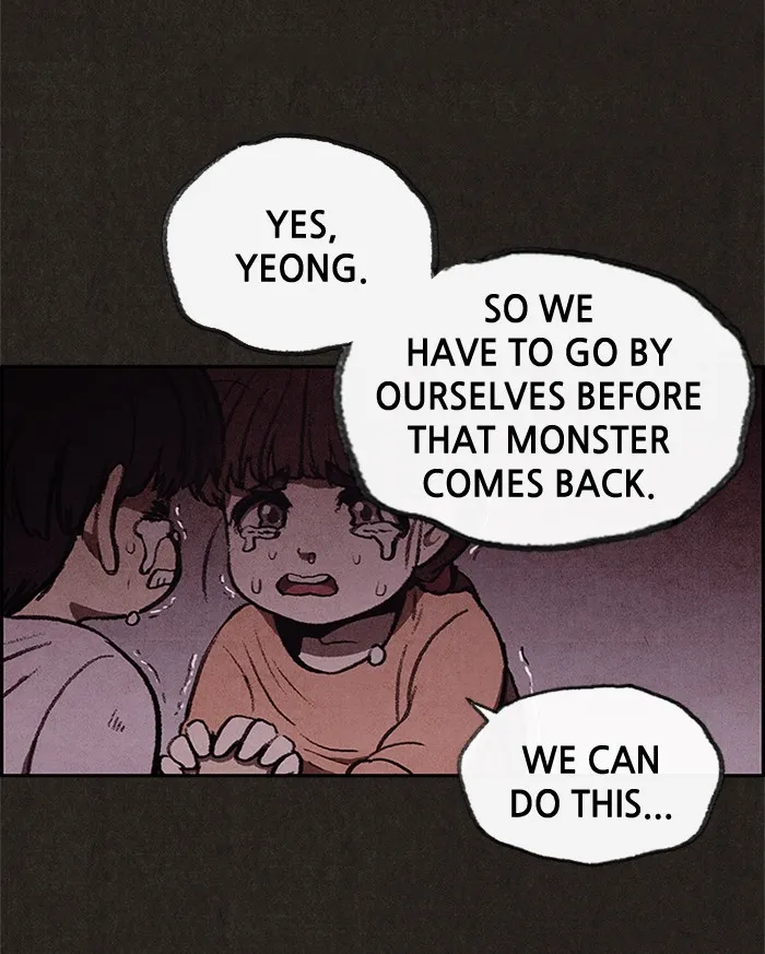 Read Sweet Home EN Manga Online