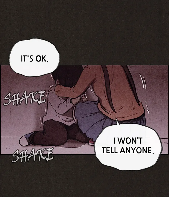 Read Sweet Home EN Manga Online