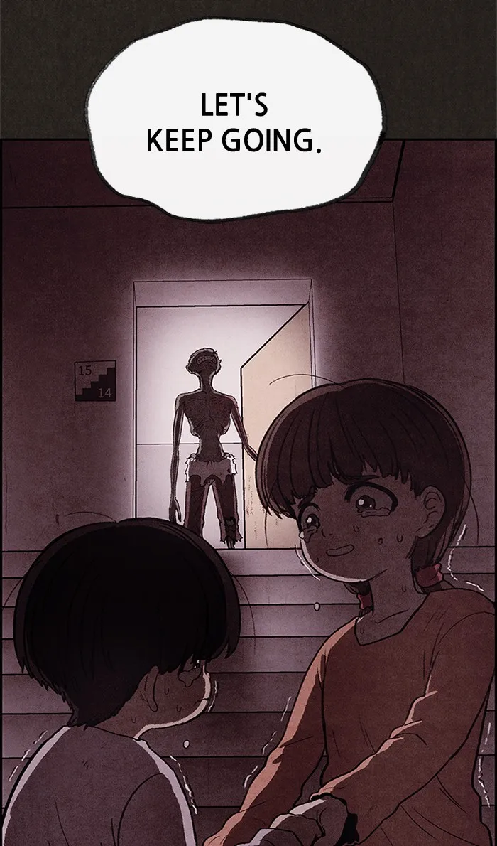 Read Sweet Home EN Manga Online