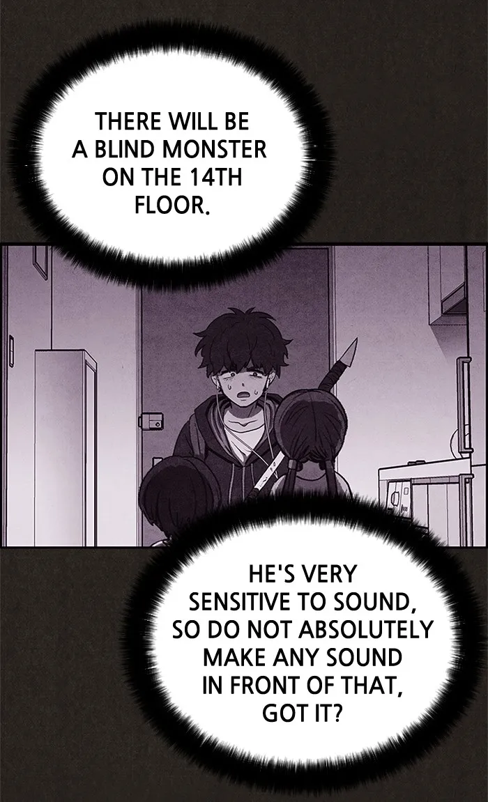 Read Sweet Home EN Manga Online
