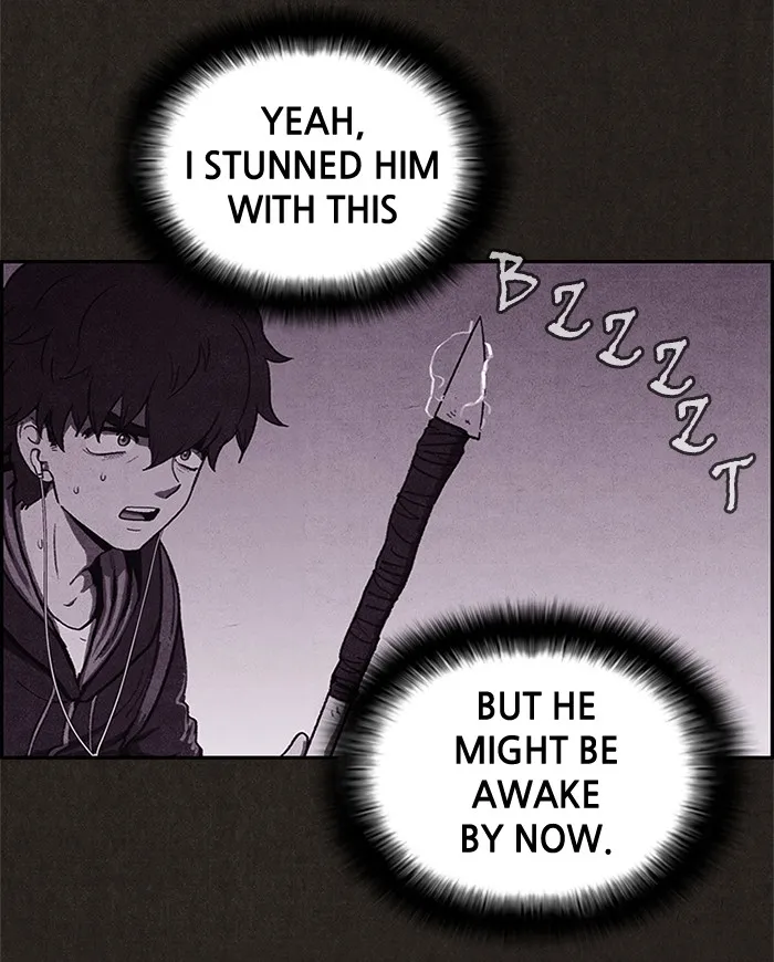 Read Sweet Home EN Manga Online