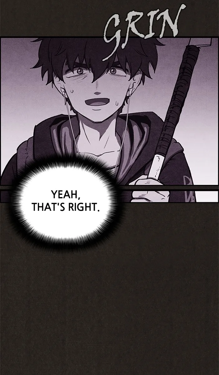 Read Sweet Home EN Manga Online