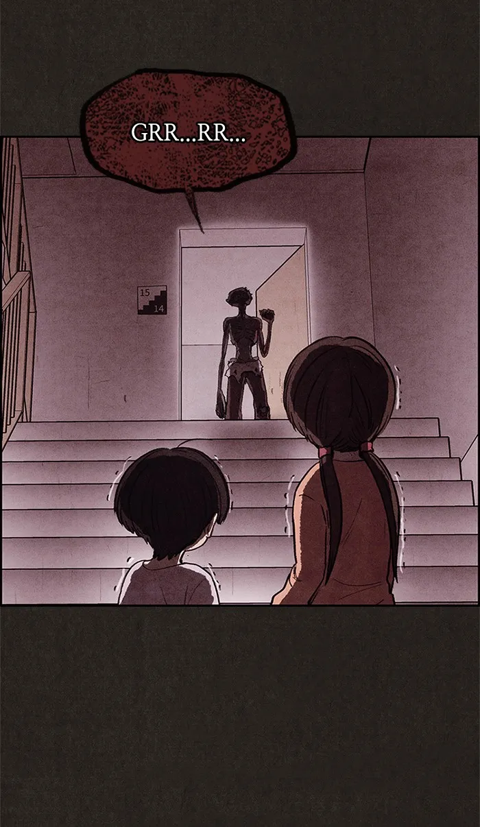 Read Sweet Home EN Manga Online