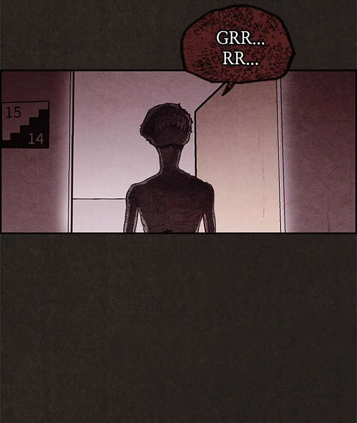 Read Sweet Home EN Manga Online