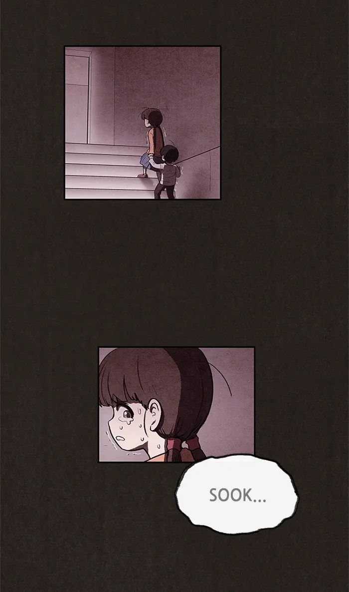 Read Sweet Home EN Manga Online