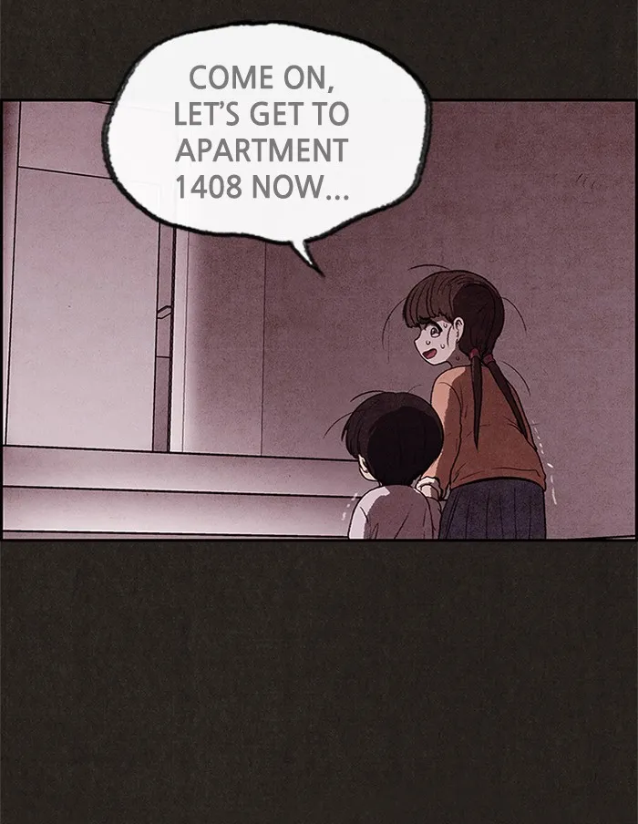 Read Sweet Home EN Manga Online