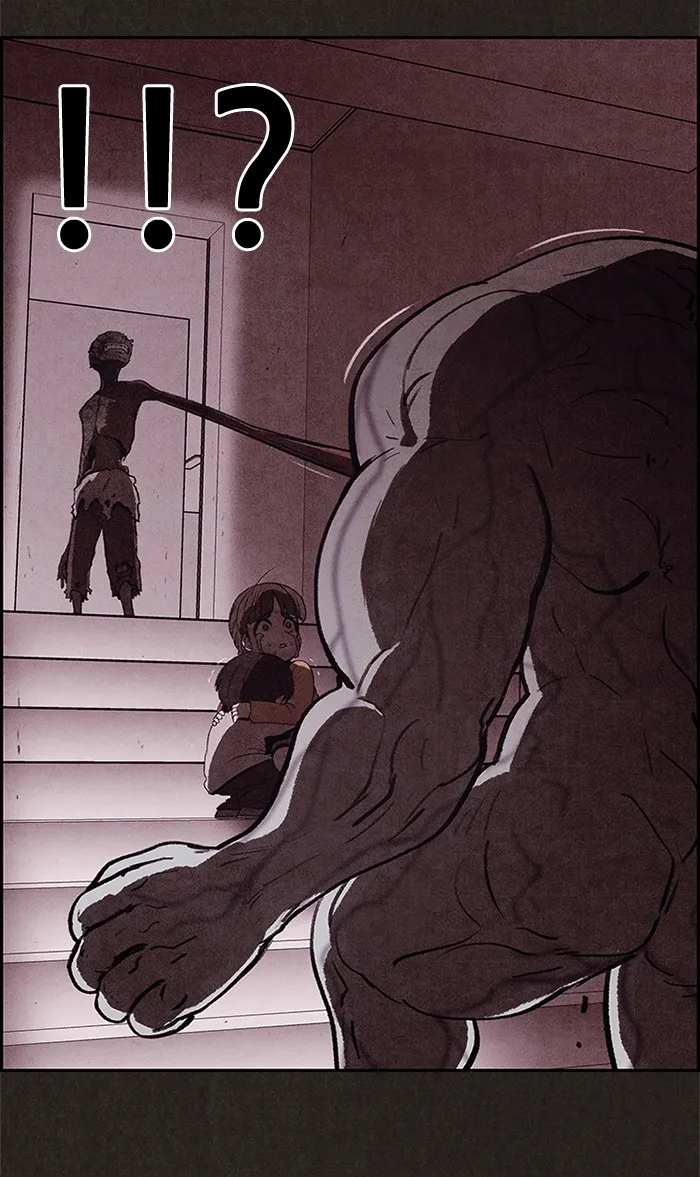 Read Sweet Home EN Manga Online
