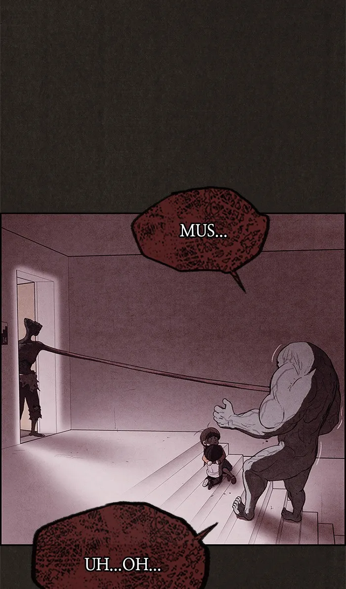 Read Sweet Home EN Manga Online