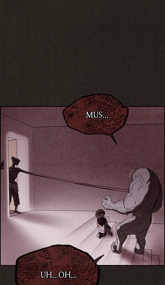 Read Sweet Home EN Manga Online