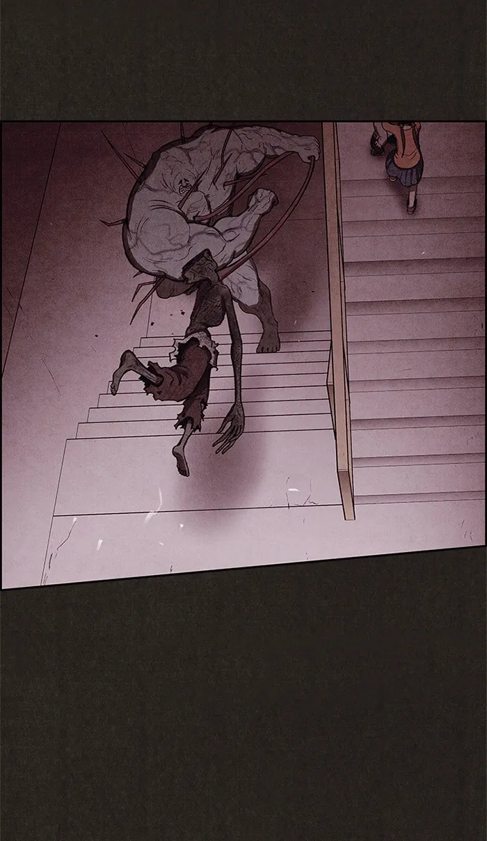 Read Sweet Home EN Manga Online