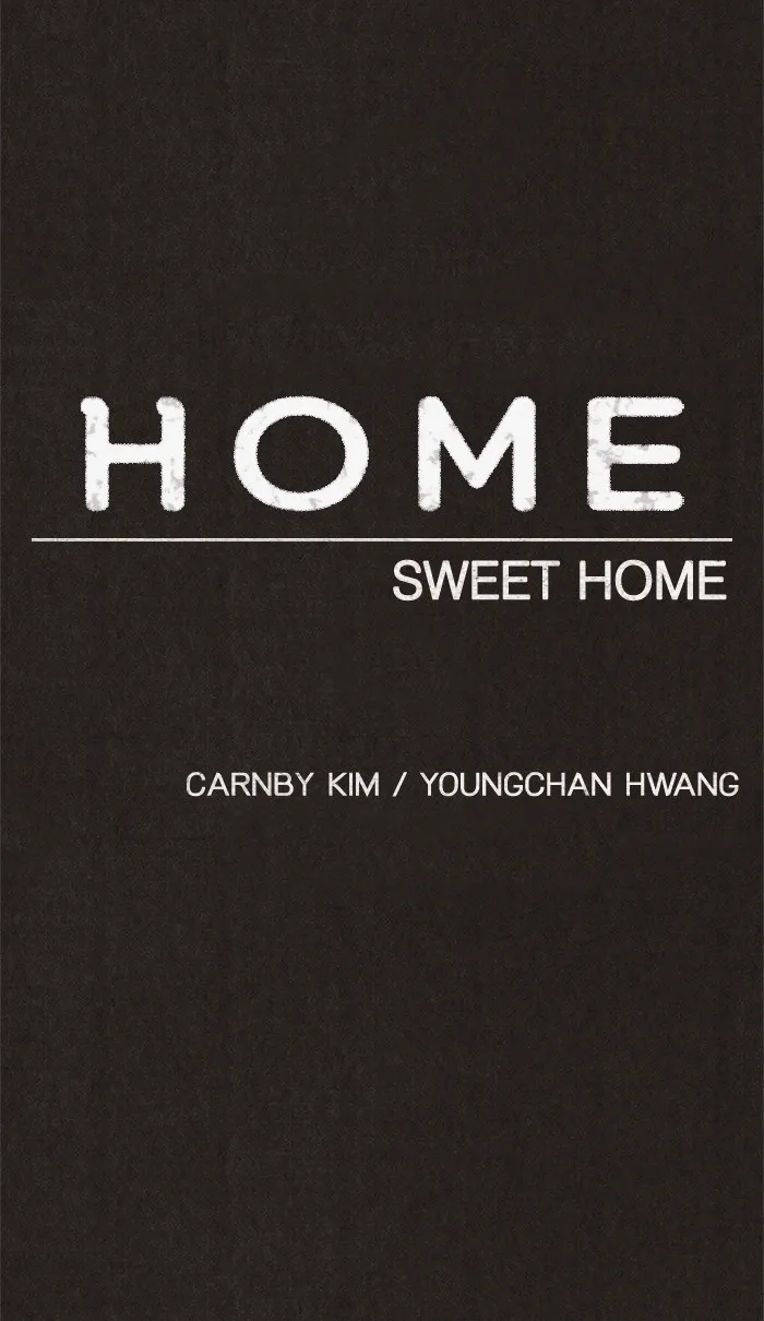Read Sweet Home EN Manga Online
