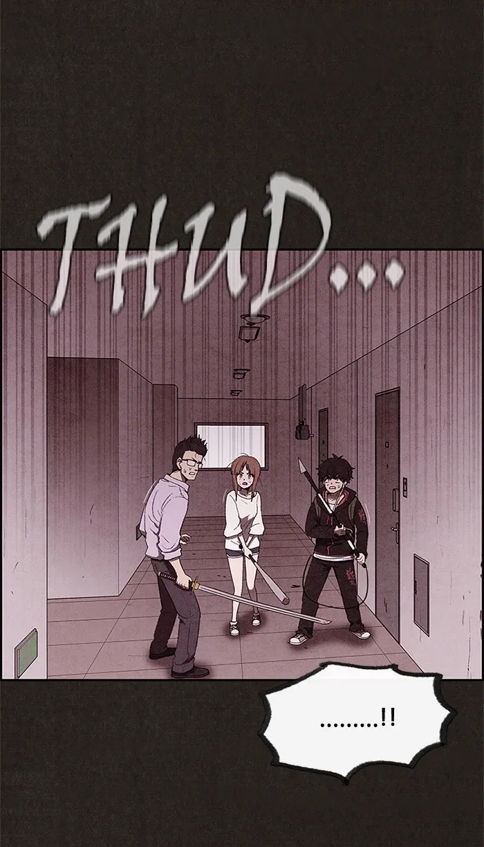 Read Sweet Home EN Manga Online