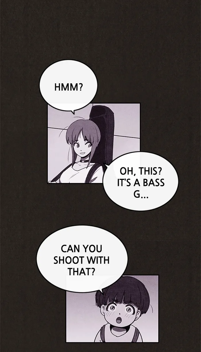 Read Sweet Home EN Manga Online