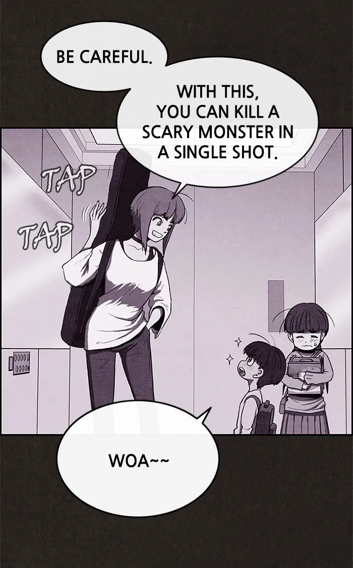 Read Sweet Home EN Manga Online