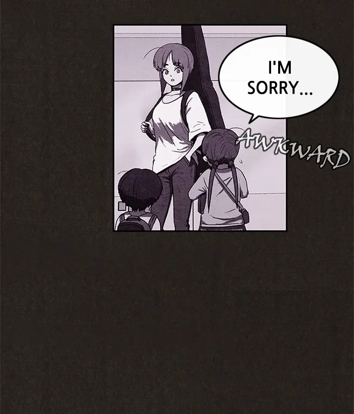 Read Sweet Home EN Manga Online