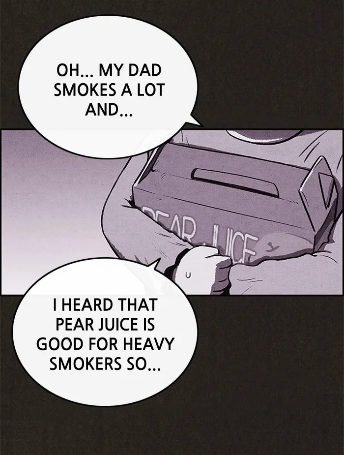Read Sweet Home EN Manga Online